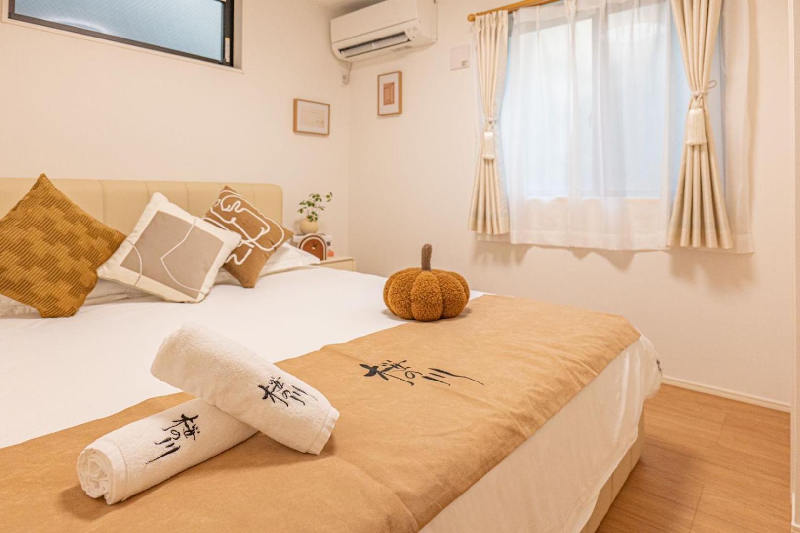 Villa Sakura River 23