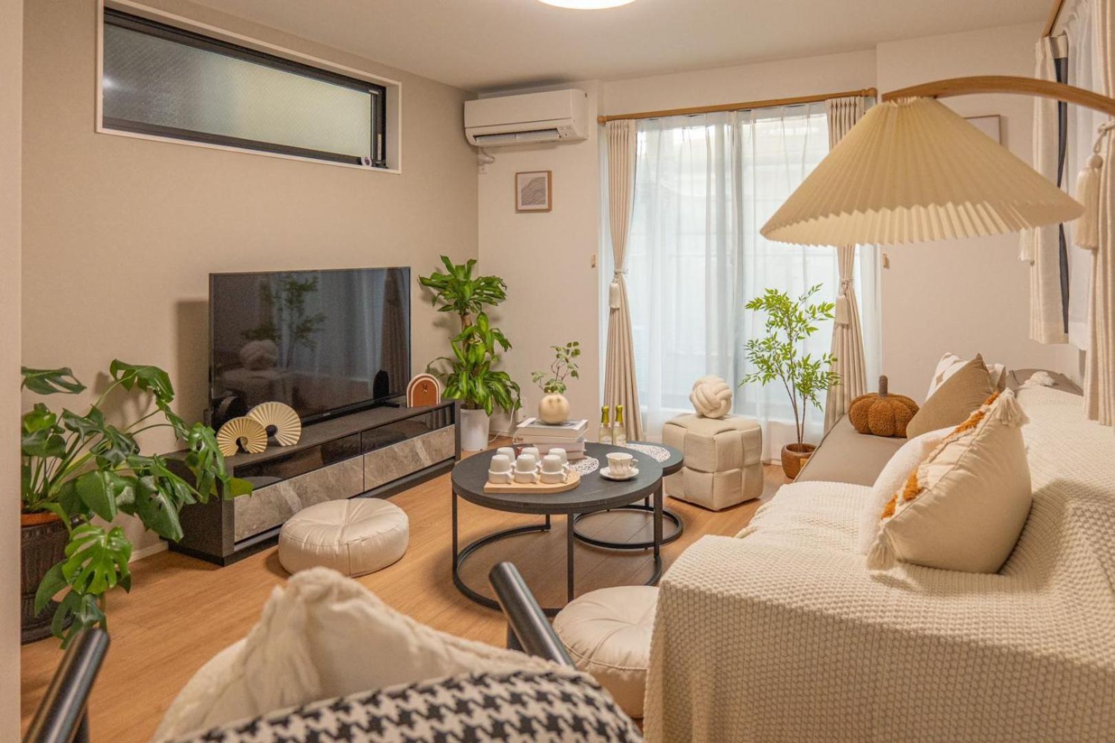 Villa Sakura River 23 *