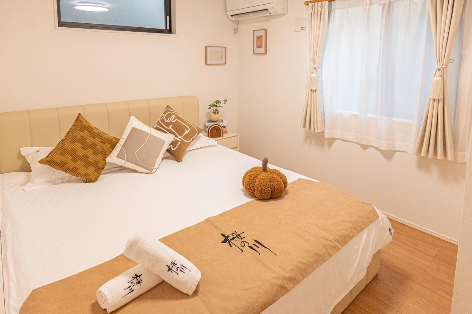 Villa Sakura River 23